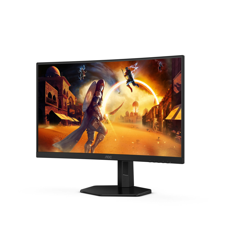 AOC | CQ27G4X | 27