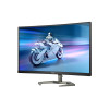 Philips | Monitor | 27M1C5500VL/00 | 27 " | LCD | QHD | 16:9 | 165 Hz | 4 ms | 2560 x 1440 | 250 cd/m² | HDMI ports quantity 2 | Black