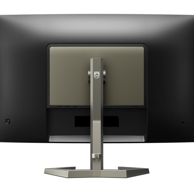 Philips | Monitor | 27M1C5500VL/00 | 27 " | LCD | QHD | 16:9 | 165 Hz | 4 ms | 2560 x 1440 | 250 cd/m² | HDMI ports quantity 2 | Black