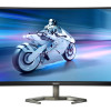 Philips | Monitor | 27M1C5500VL/00 | 27 " | LCD | QHD | 16:9 | 165 Hz | 4 ms | 2560 x 1440 | 250 cd/m² | HDMI ports quantity 2 | Black