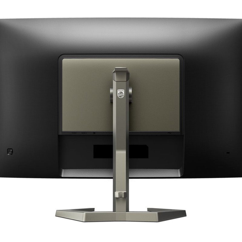 Philips | Monitor | 27M1C5500VL/00 | 27 " | LCD | QHD | 16:9 | 165 Hz | 4 ms | 2560 x 1440 | 250 cd/m² | HDMI ports quantity 2 | Black