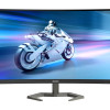 Philips | Monitor | 27M1C5500VL/00 | 27 " | LCD | QHD | 16:9 | 165 Hz | 4 ms | 2560 x 1440 | 250 cd/m² | HDMI ports quantity 2 | Black