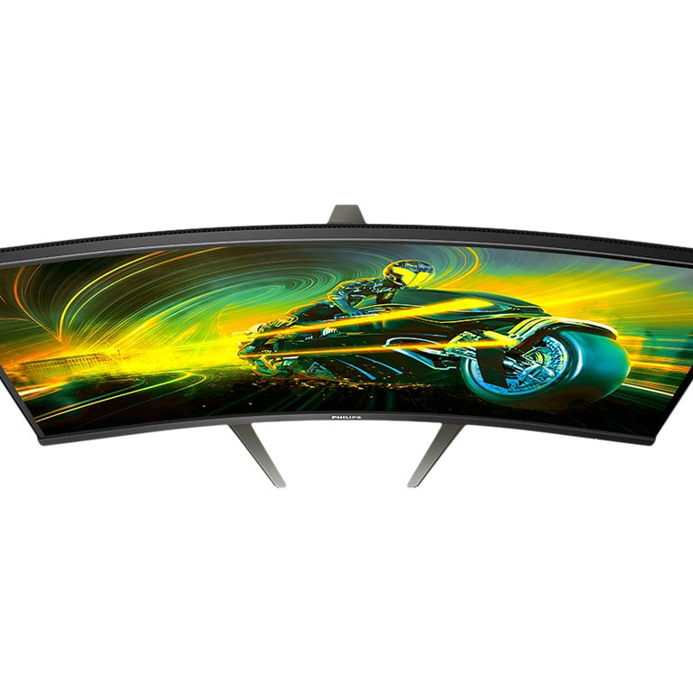 Philips | Monitor | 27M1C5500VL/00 | 27 " | LCD | QHD | 16:9 | 165 Hz | 4 ms | 2560 x 1440 | 250 cd/m² | HDMI ports quantity 2 | Black