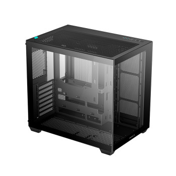 Deepcool CG530 | ITX/Micro-ATX/ATX ATX/Micro-ATX | ATX PS2