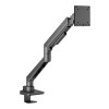 EDBAK Desk Mount | DMV01 | Augstuma regulēšana, Leņķa noliekšana | 19-49