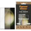 PanzerGlass ekrāna aizsargplēve Samsung Galaxy S23 Ultra, Ultra-Wide Fit ar Easyaligner | PanzerGlass