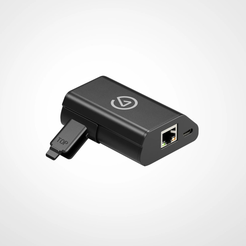Elgato Network Dock priekš Stream Deck