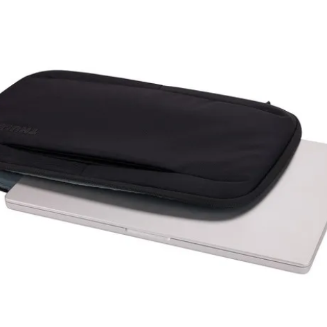 Thule | Subterra 2 | Fits up to size 16 " | MacBook Sleeve | Black