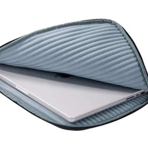 Thule | Subterra 2 | Fits up to size 16 " | MacBook Sleeve | Black