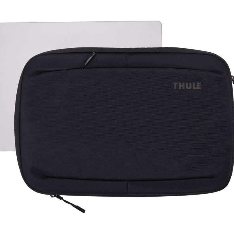 Thule | Subterra 2 | Fits up to size 16 " | MacBook Sleeve | Black
