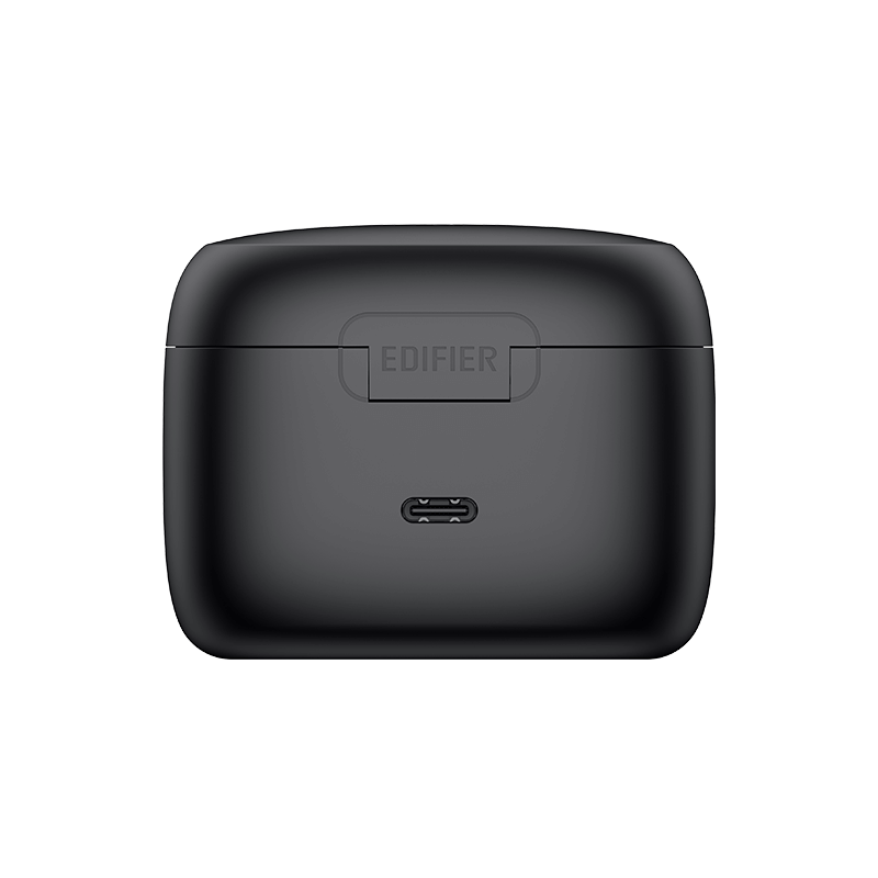 Edifier | Earbuds | NeoDots | Bluetooth | In-ear | Microphone | Black | Noise canceling | Wireless