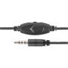 Natec | Headset | Canary Go | Yes | Wired | On-Ear | 3.5 mm
