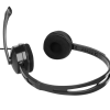 Natec | Headset | Canary Go | Yes | Wired | On-Ear | 3.5 mm