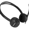 Natec | Headset | Canary Go | Yes | Wired | On-Ear | 3.5 mm