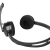 Natec | Headset | Canary Go | Yes | Wired | On-Ear | 3.5 mm
