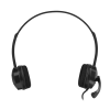 Natec | Headset | Canary Go | Yes | Wired | On-Ear | 3.5 mm