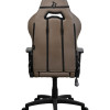 Arozzi Frame material: Metal; Wheel base: Nylon; Upholstery: Soft PU | Arozzi | Gaming Chair | Torretta SoftPU | Brown