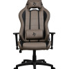 Arozzi Frame material: Metal; Wheel base: Nylon; Upholstery: Soft PU | Arozzi | Gaming Chair | Torretta SoftPU | Brown