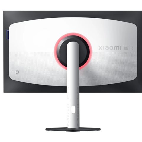 Xiaomi Mini LED Gaming Monitor G Pro 27Qi 2026 | 27 " | Fast IPS | QHD | 16:9 | 180 Hz | 1 ms | 2560 x 1440 pixels | 2000 cd/m² | HDMI ports quantity 2 | Black