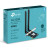TP-LINK Archer T5E Wi‑Fi Bluetooth 4.2 PCI Express adapteris 2.4GHz/5GHz, 802.11ac, 300+867 Mbps, 2x noņemamas ārējās antenas
