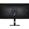 Xiaomi | G34WQi | 34 " | WQHD | 21:9 | 180 Hz | 1 ms | 3440 x 1440 pixels | 350 cd/m² | HDMI ports quantity 2 | Black