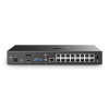 TP-LINK | PoE+ Network Video Recorder | VIGI NVR2016H-16P | 2 | 16-Channel