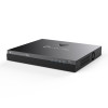 TP-LINK | PoE+ Network Video Recorder | VIGI NVR2016H-16P | 2 | 16-Channel