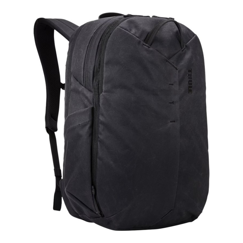 Thule | Aion Travel Backpack 28L | Mugursoma | Melna