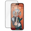 PanzerGlass | Screen protector | Apple | IPhone 15 Plus | Glass | Transparent | Ultra-wide fit, Scratch resistant, Drop protection, EasyAligner included