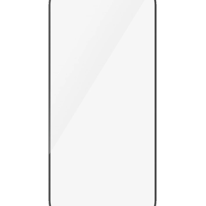 PanzerGlass | Screen protector | Apple | IPhone 15 Plus | Glass | Transparent | Ultra-wide fit, Scratch resistant, Drop protection, EasyAligner included