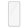 PanzerGlass | Screen protector | Apple | IPhone 15 Plus | Glass | Transparent | Ultra-wide fit, Scratch resistant, Drop protection, EasyAligner included