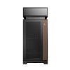 Deepcool korpuss | CL6600 | Melns | Mid Tower
