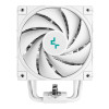 Deepcool | Digital CPU Air Cooler White | AK500