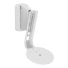 Vogels Wall mount | Speaker Wall Mount for Sonos Era 100 | Tilt, rotate | Maximum weight (capacity) 7 kg | White