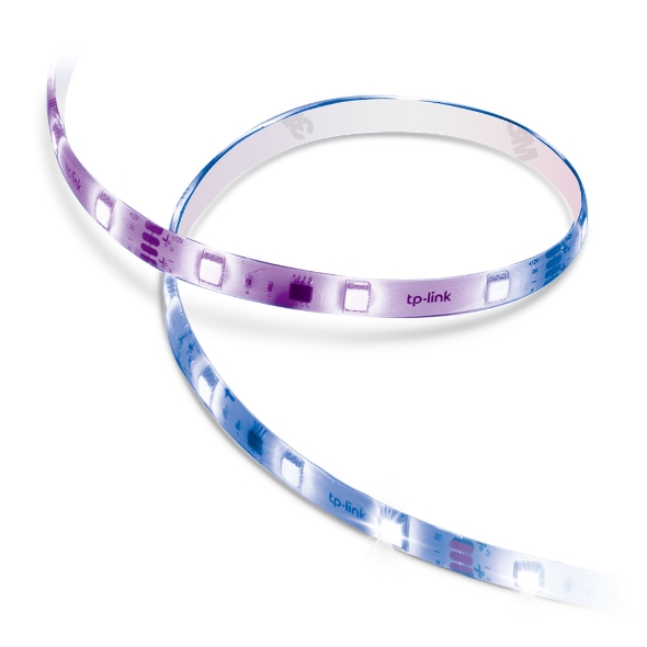 TP-LINK | Gaismas lente | Tapo L920-5 | IEEE 802.11 b/g/n | Daudzkrāsains