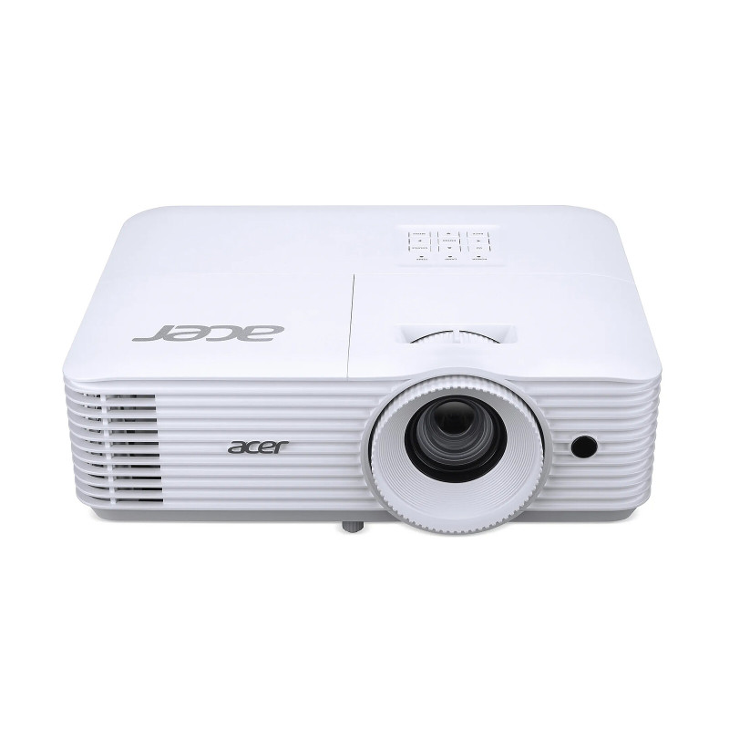 Acer | P1358I | WXGA (1280x800) | 5000 ANSI lumens | White | Wi-Fi