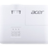 Acer | P1358I | WXGA (1280x800) | 5000 ANSI lumens | White | Wi-Fi
