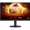 AOC | Q27G4XF | 27 " | IPS | 16:9 | 180 Hz | 1 ms | 2560 x 1440 pixels | 300 cd/m² | HDMI ports quantity 1 | Black