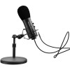 GENESIS Radium 600 G2 studijas mikrofons ar statīvu/USB | Genesis