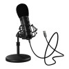 GENESIS Radium 600 G2 studijas mikrofons ar statīvu/USB | Genesis