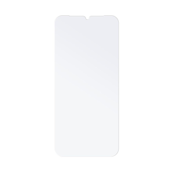 Fixed Stikla ekrāna aizsargs | Samsung | Galaxy A16 4G/5G/A26 5G | Rūdīts stikls | Caurspīdīgs | 2.5D