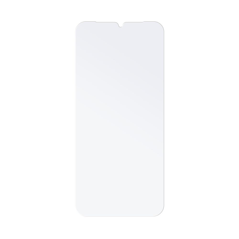 Fixed Stikla ekrāna aizsargs | Samsung | Galaxy A16 4G/5G/A26 5G | Rūdīts stikls | Caurspīdīgs | 2.5D