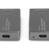 Digitus | 4K Wireless Video Extender, 30 m (HDMI - HDMI) | DS-55323 | Black/Silver