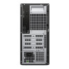 Dell Essential QVT1260 | Pro | Desktop | Tower | Intel Core i5 | 8 GB | i5-14500 | DDR5 | 512 GB | Intel UHD Graphics 770 | US International | Windows 11 Pro