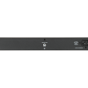 D-Link | DGS-1100 Series Gigabit Smart pārvaldāmais slēdzis | DGS-1100-26MPV2 | Pārvaldāms L2 | Galda/stiprināms 19