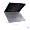 Lenovo ThinkBook 14 Gen 9 14 WUXGA ULT5-325/16GB/512GB/Intel Graphics/WIN11 Pro/Nordic Backlit kbd/Arctic Grey/FP | Lenovo