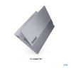 Lenovo ThinkBook 14 Gen 9 14 WUXGA ULT5-325/16GB/512GB/Intel Graphics/WIN11 Pro/Nordic Backlit kbd/Arctic Grey/FP | Lenovo