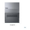 Lenovo ThinkBook 14 Gen 9 14 WUXGA ULT5-325/16GB/512GB/Intel Graphics/WIN11 Pro/Nordic Backlit kbd/Arctic Grey/FP | Lenovo