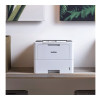 Brother HL-L6210DW | Mono | Laser | Printer | Wi-Fi | Maximum ISO A-series paper size A4 | Grey
