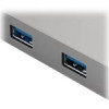 Hyper | HyperDrive WWCB 5-in-1 centrmezgls | Ethernet LAN (RJ-45) 1 | HDMI 1